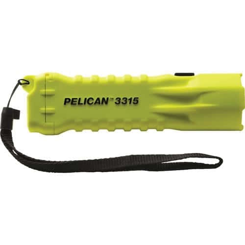 Pelican Products 3315 Flashlight - Tactical & Duty Gear
