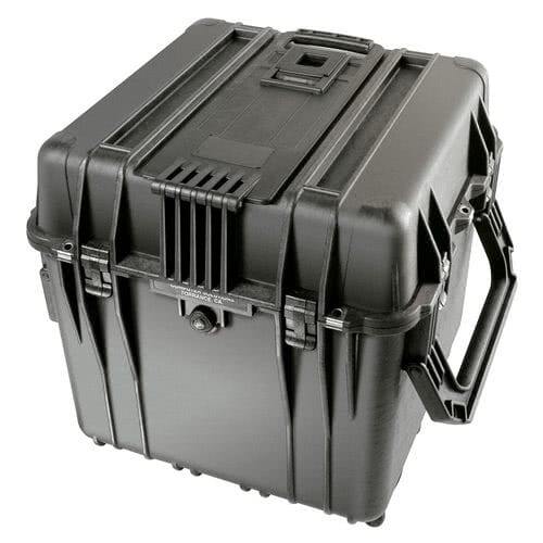 Pelican Products 0340 Cube Case - Tactical & Duty Gear