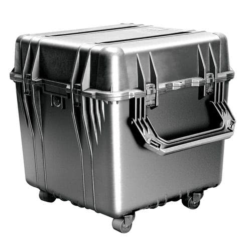 Pelican Products 0350 Cube Case - Tactical & Duty Gear
