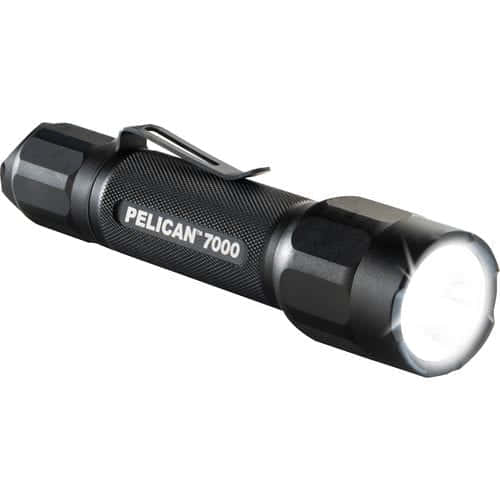 Pelican Products 7000 Tactical Flashlight - Tactical & Duty Gear
