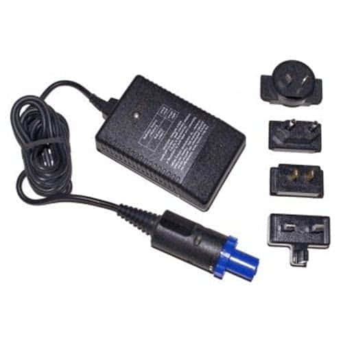 Pelican Products 9438B Universal Charger - Tactical & Duty Gear
