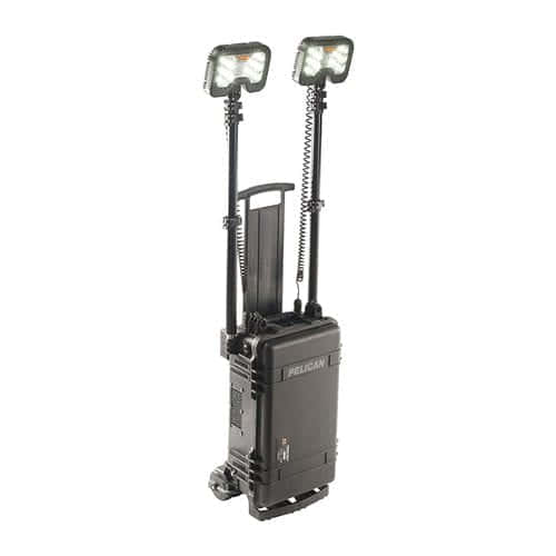 Pelican Products 9460M Remote Area Light - Tactical & Duty Gear