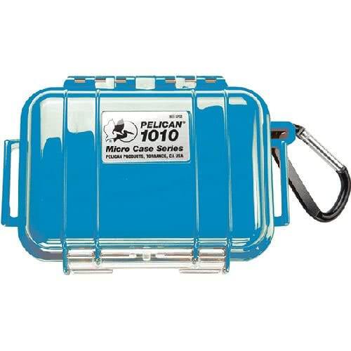 Pelican Products i1010 Micro iPod Case - Tactical &amp; Duty Gear