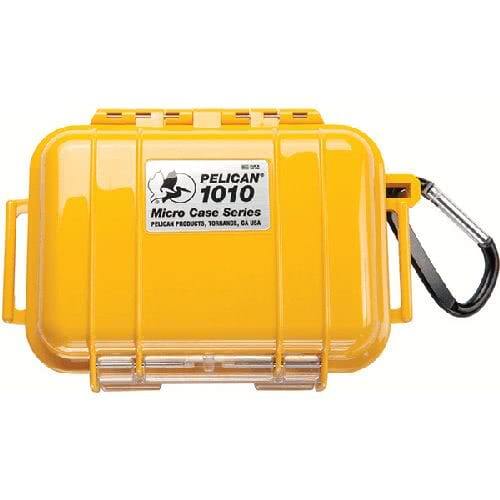 Pelican Products i1010 Micro iPod Case - Tactical &amp; Duty Gear