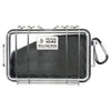 Pelican Products 1040 Micro Case - Bags &amp; Packs