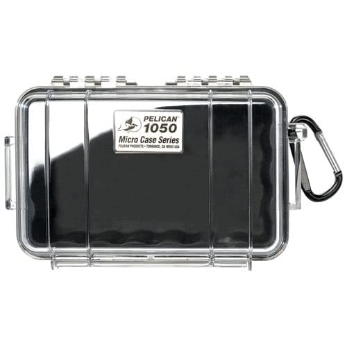 Pelican Products 1050 Micro Case - Tactical & Duty Gear