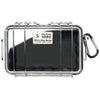 Pelican Products 1050 Micro Case - Tactical &amp; Duty Gear
