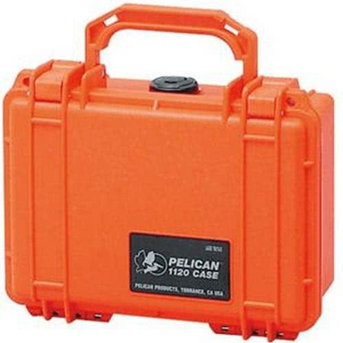 Pelican Products 1120 Small Case - Tactical & Duty Gear