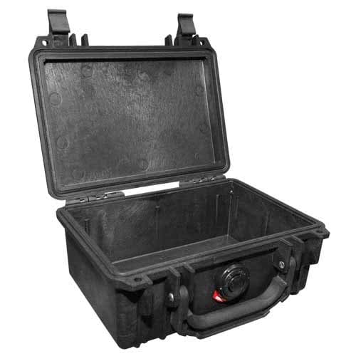Pelican Products 1120 Small Case - Tactical &amp; Duty Gear