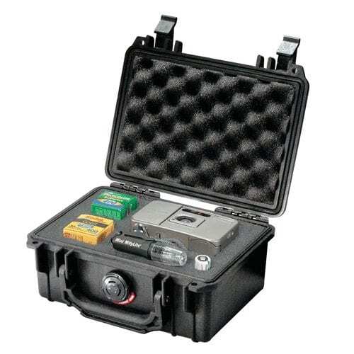 Pelican Products 1120 Small Case - Tactical &amp; Duty Gear