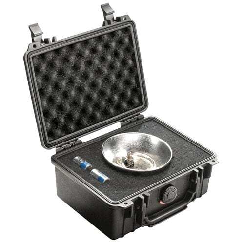 Pelican Products 1150 Small Case - Tactical & Duty Gear