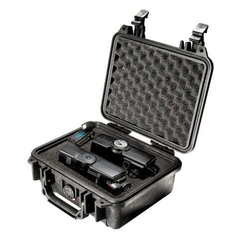 Pelican Products 1200 Protector Case