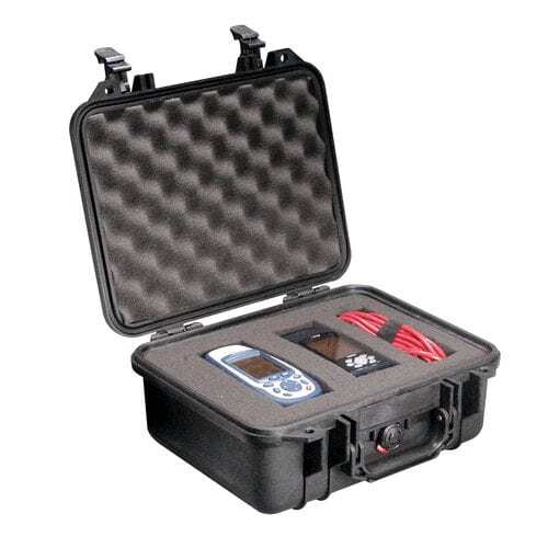 Pelican Products 1400 Small Case - Tactical & Duty Gear