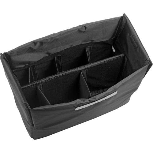 Pelican Products DIVIDER SET,1440,OFFICE,BLACK 1440-406-110 - Bags & Packs