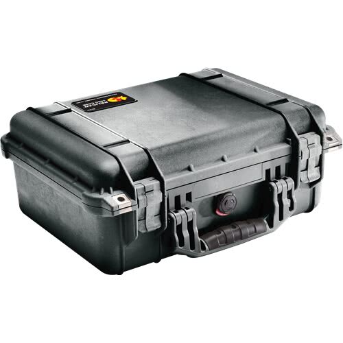 Pelican Products 1450 Protector Case - Bags & Packs