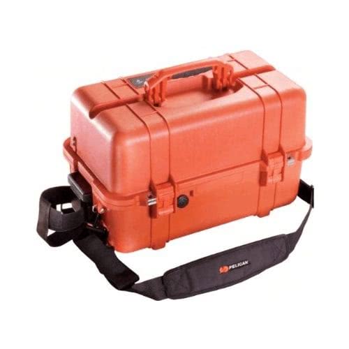 Pelican Products 1460 EMS Protector Case - Tactical & Duty Gear