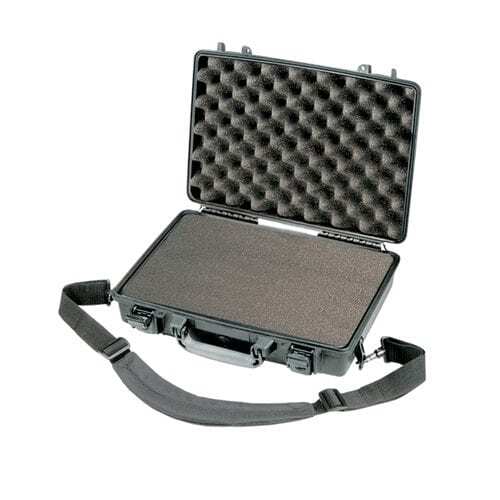 Pelican Products 1470 Medium Case - Tactical & Duty Gear
