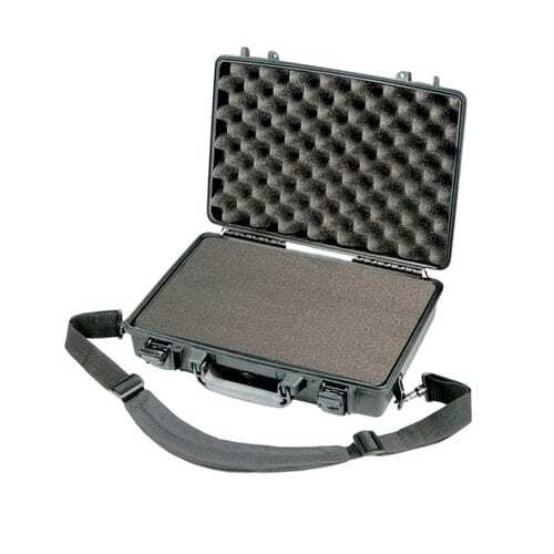 Pelican Products 1470 Medium Case - Tactical &amp; Duty Gear