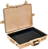 Pelican Products 1495 Laptop Case - Desert Tan, No Foam