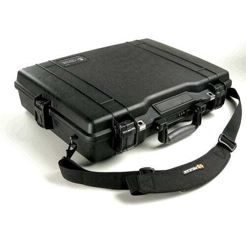Pelican Products 1495 Laptop Case - Tactical & Duty Gear