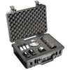 Pelican Products 1501 3-Pc Foam Set - Tactical &amp; Duty Gear