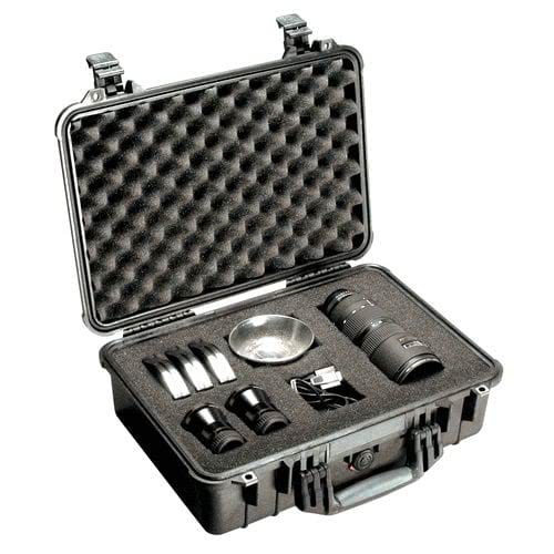 Pelican Products 1500 Protector Case