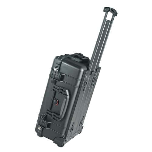 Pelican Products 1510 Carry-On Case - Tactical &amp; Duty Gear