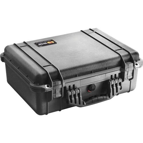 Pelican Products 1520 Protector Case - Bags &amp; Packs