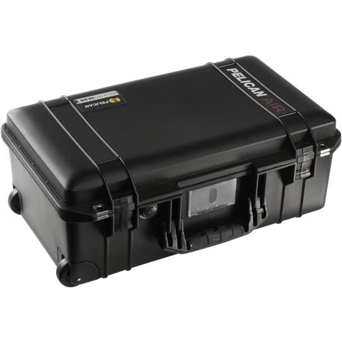 Pelican Products 1535 Air Carry-On Case - Bags & Packs