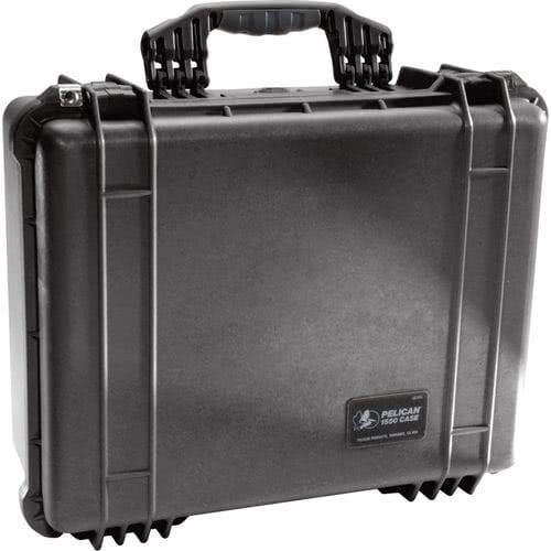 Pelican Products 1550 EMS Medium Case - Tactical & Duty Gear