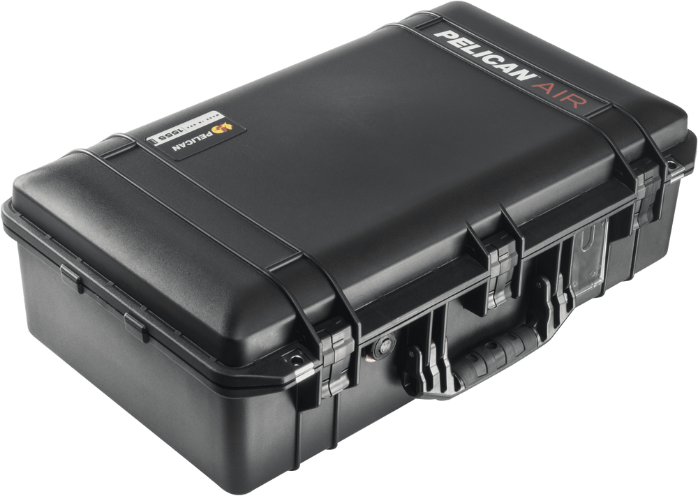 Pelican Products 1555 Air Case - Bags &amp; Packs