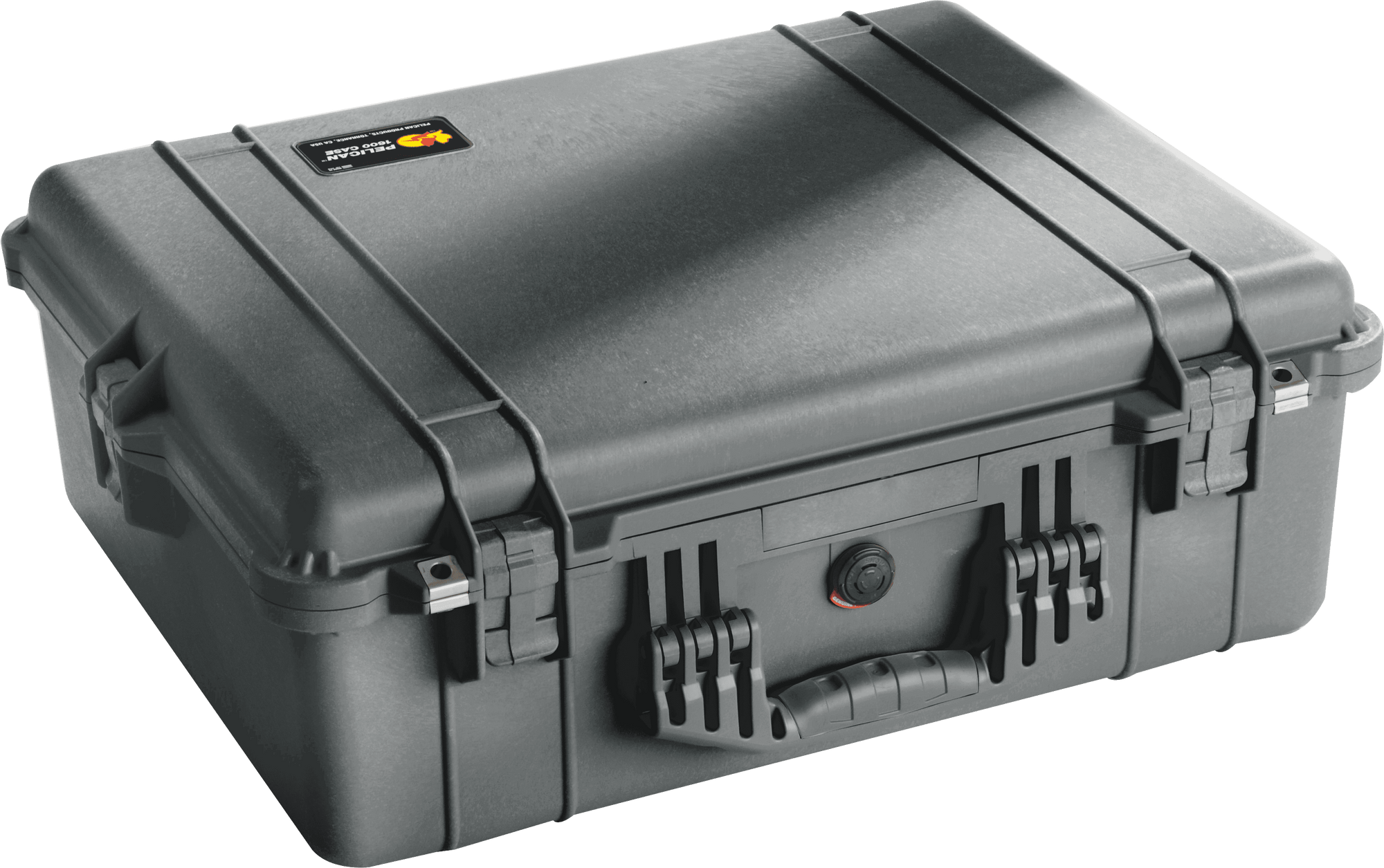 Pelican Products 1600 Protector Case - Bags &amp; Packs