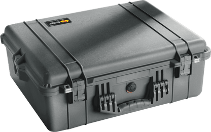 Pelican Products 1600 Protector Case - Bags &amp; Packs