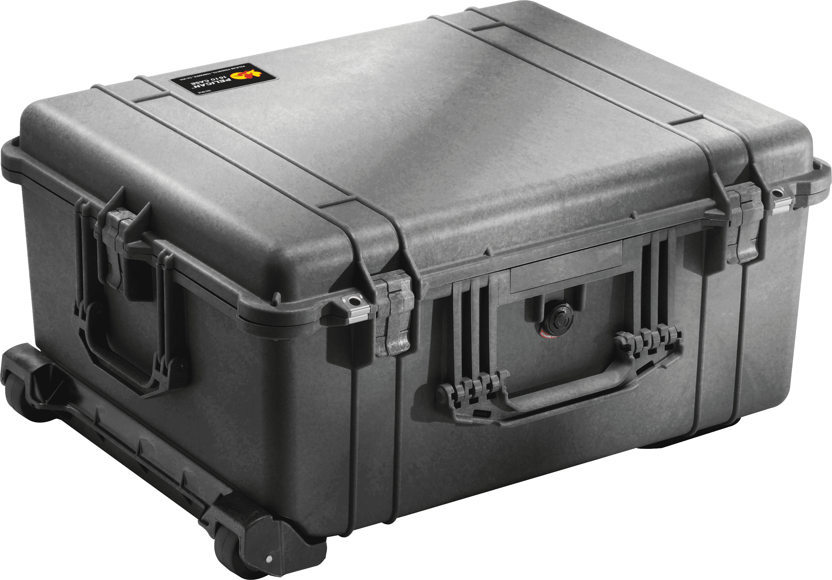 Pelican Products 1610 Protector Case - Bags & Packs