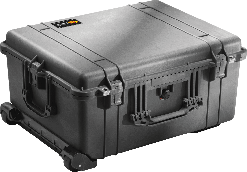 Pelican Products 1610 Protector Case - Bags &amp; Packs