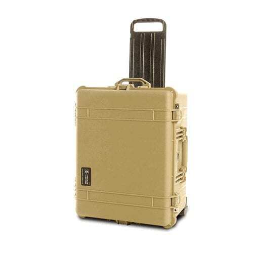 Pelican Products 1620 Large Case - Tactical & Duty Gear