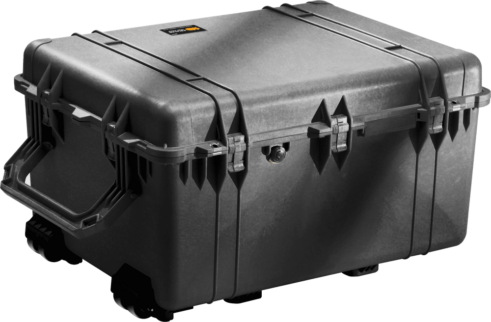 Pelican Products 1630 Protector Transport Case - Bags &amp; Packs