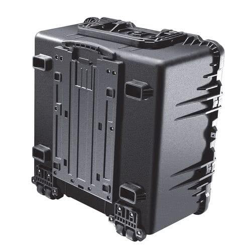 Pelican Products 1640 Transport Case - Tactical & Duty Gear