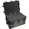 Pelican Products 1660 Protector Case - Orange, Foam