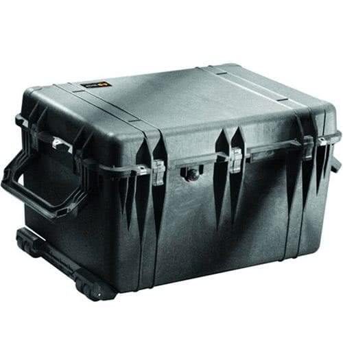 Pelican Products 1669 Insert Lid Organizer - Tactical & Duty Gear