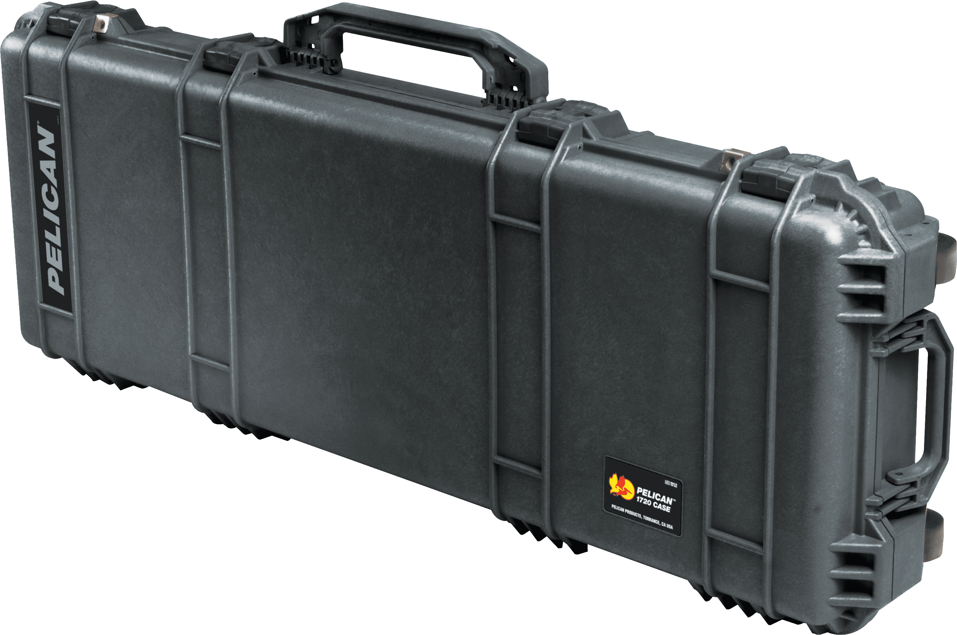 Pelican Products 1720 Protector Long Case - Range Bags and Gun Cases