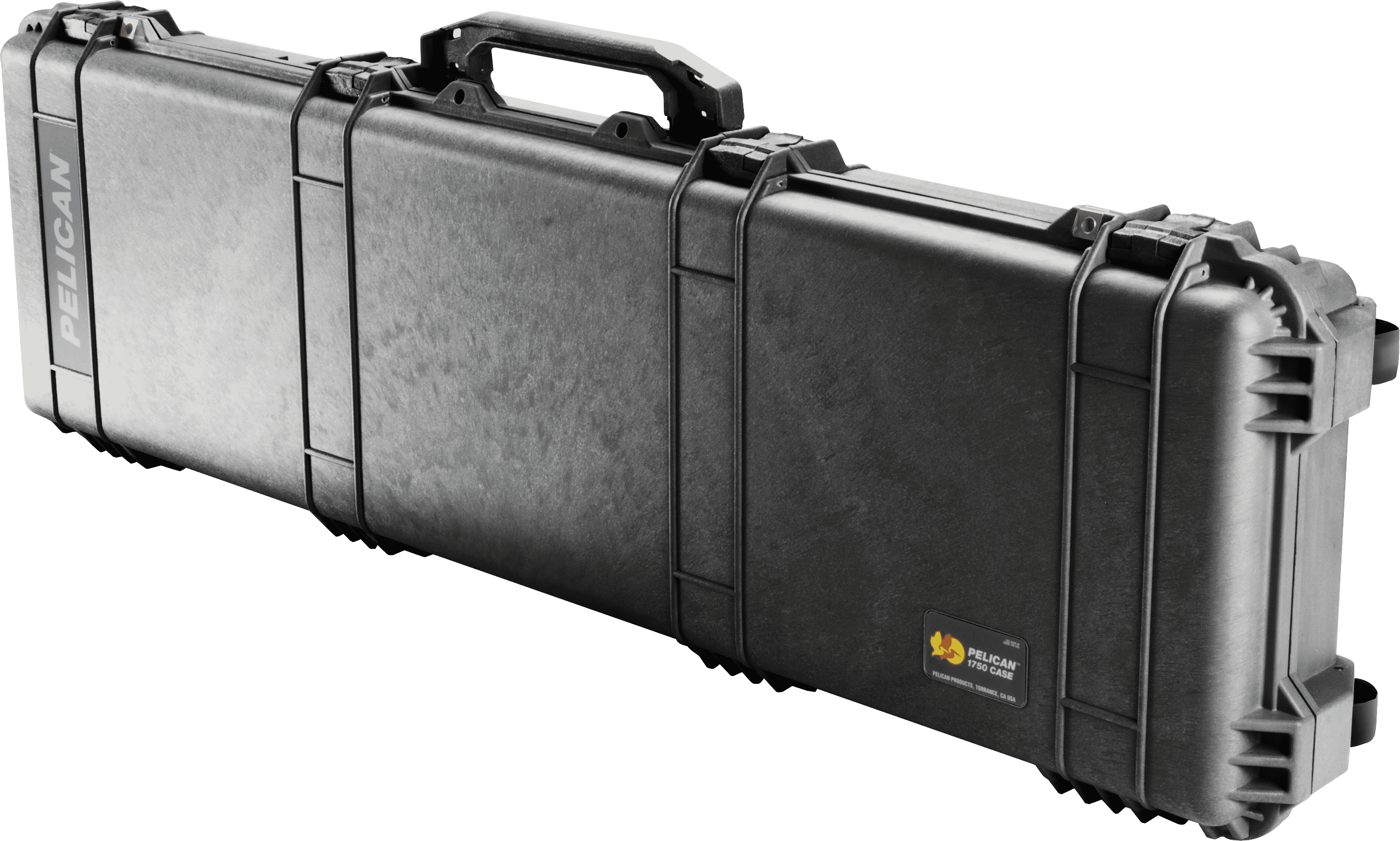 Pelican Products 1750 Protector Long Case - Range Bags and Gun Cases