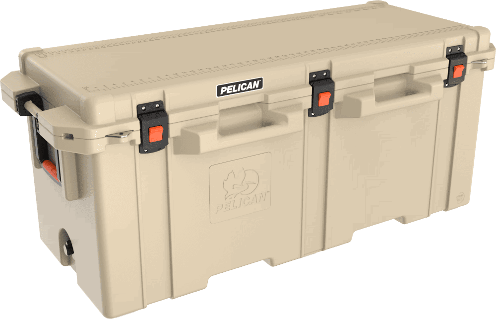 Pelican Products Elite Cooler