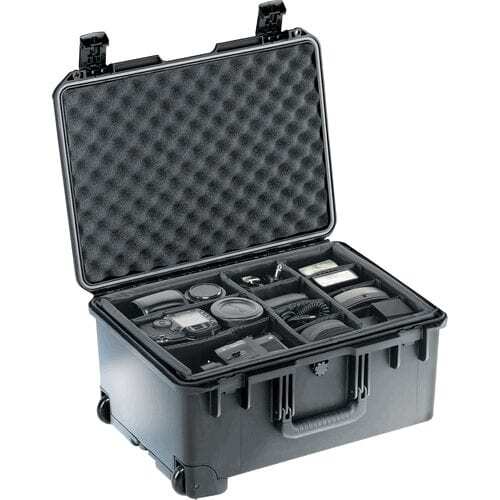 Pelican Products iM2620 Storm Case - Tactical & Duty Gear