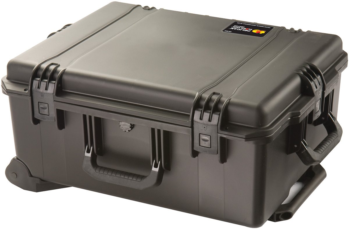 Pelican Products iM2720 Storm Travel Case - Bags & Packs