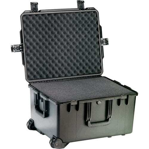 Pelican Products iM2750 Storm Travel Case - Tactical & Duty Gear