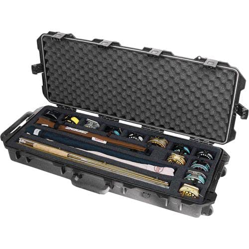 Pelican Products iM3200 Storm Long Case - Tactical & Duty Gear