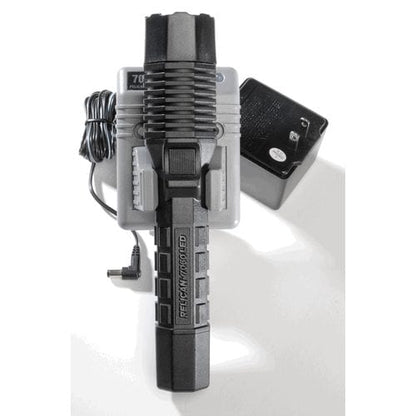 Pelican Products 7060BC,7060-LEDW/FIVE,BLK - Tactical &amp; Duty Gear