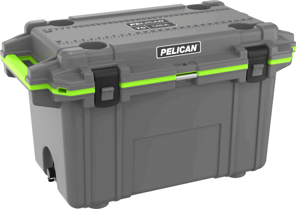 Pelican Products Elite Cooler