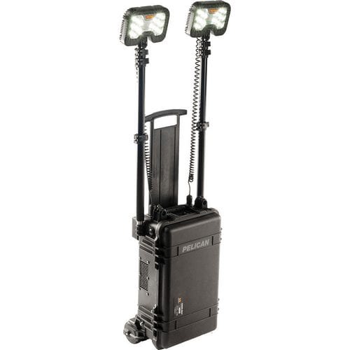 Pelican Products 9460 Remote Area Light - Tactical &amp; Duty Gear